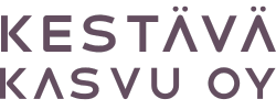 Kestävä-kasvu