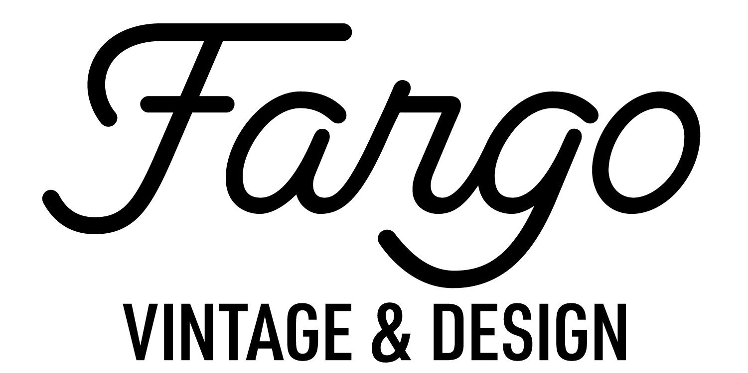 Fargo-Vintage&Design-yhteistyökumppani