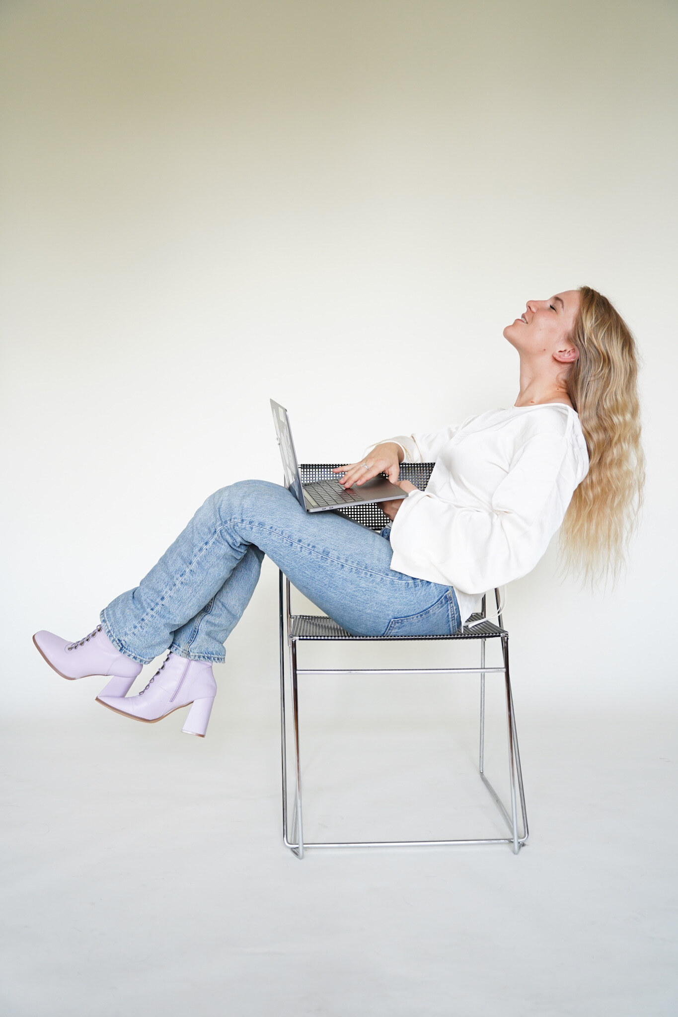 Martina Piira - Meta Ads freelancer