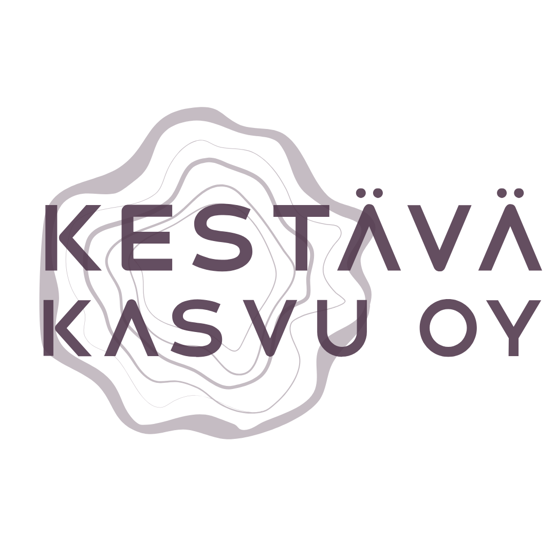 Kestävä-Kasvu-Oy