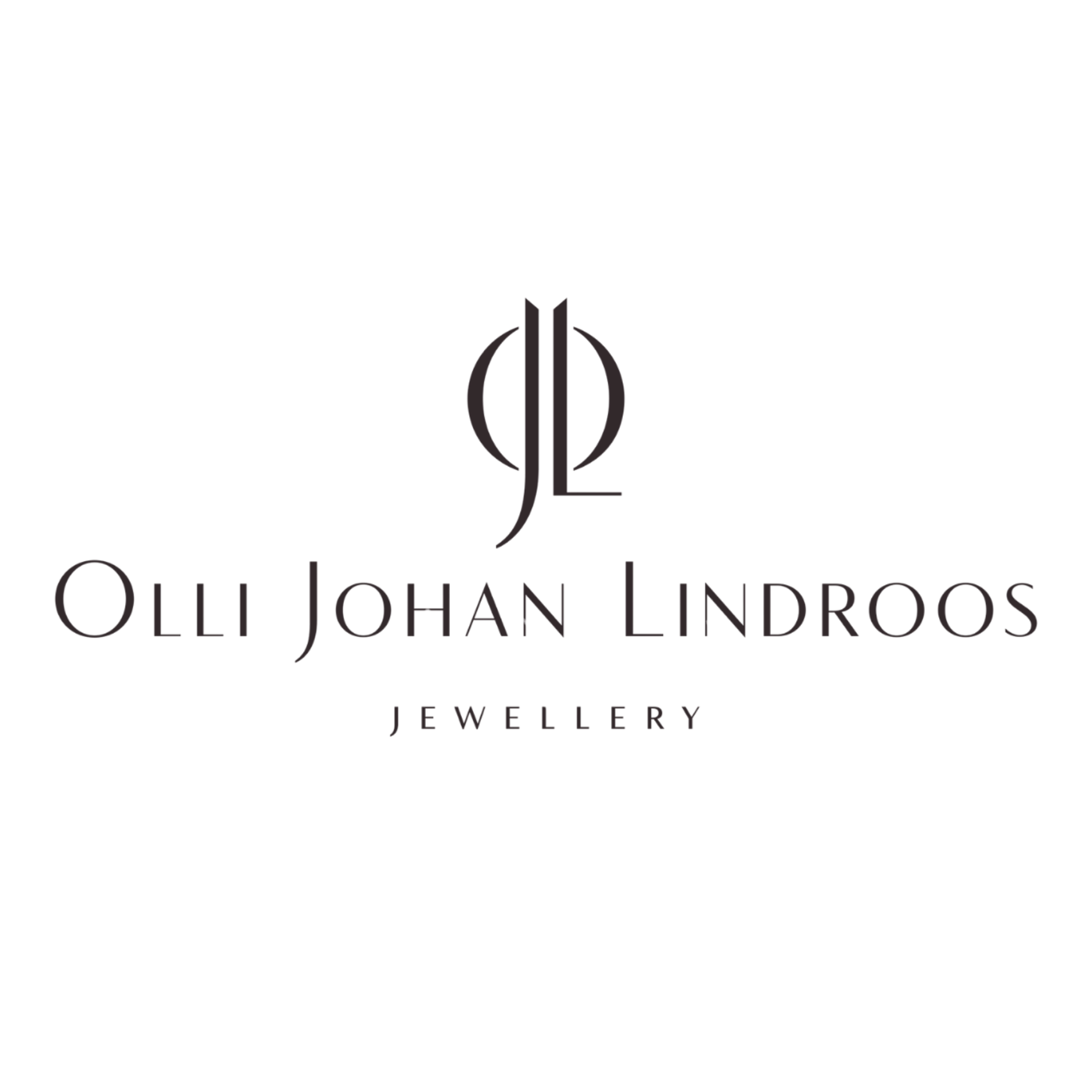 Olli johan lindroos jewellery