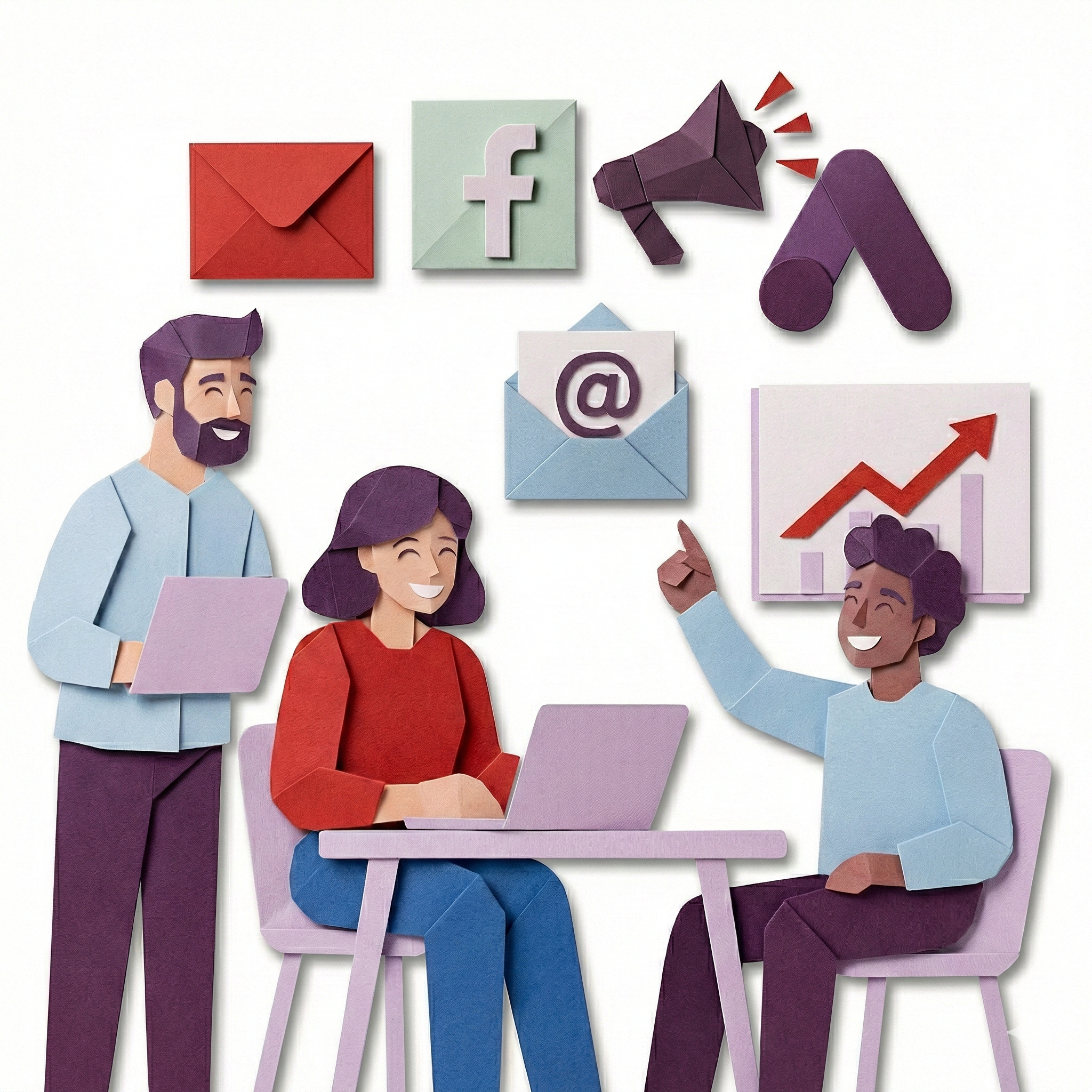 verkkokaupan markkinointi